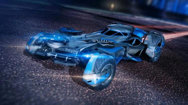 Rocket League -pelaaja paljastaa vaikuttavan uuden seinätempun, joka voi ravistella kilpailullista peliä