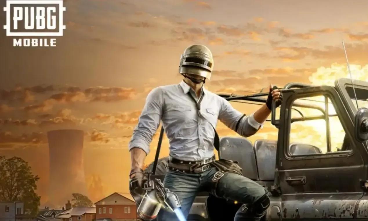 PUBG Mobile 3.8 -päivitys saapuu 8. toukokuuta - kaikki mukaan Steampunk-rajalle!
