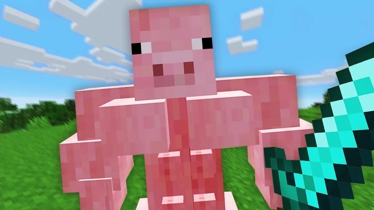 Minecraft 8MB VRAMilla? YouTubettajat puskevat retro-laitteiston rajojaan