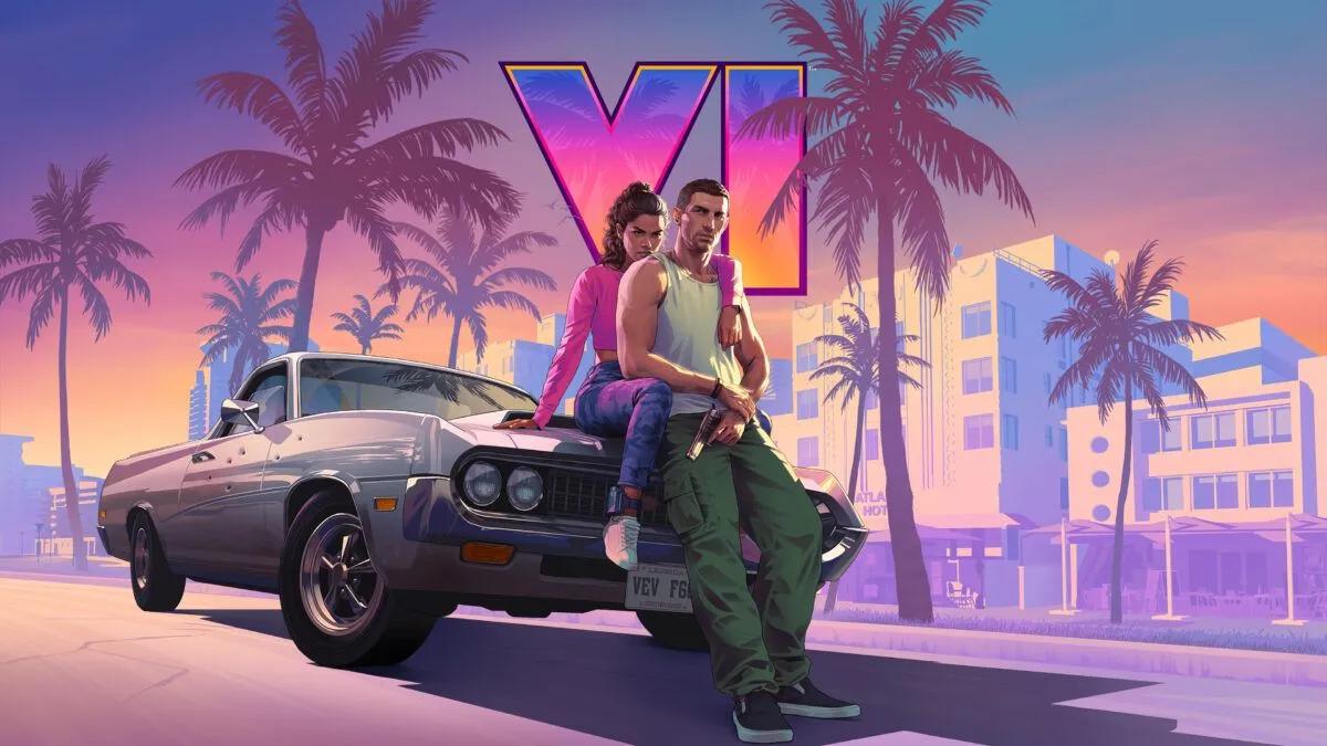 Grand Theft Auto VI on innostanut faneja julkaisemalla sen toisen trailerin!