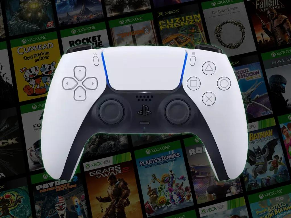 Xbox on nyt PS5:n paras ystävä - ja se on hurjaa!
