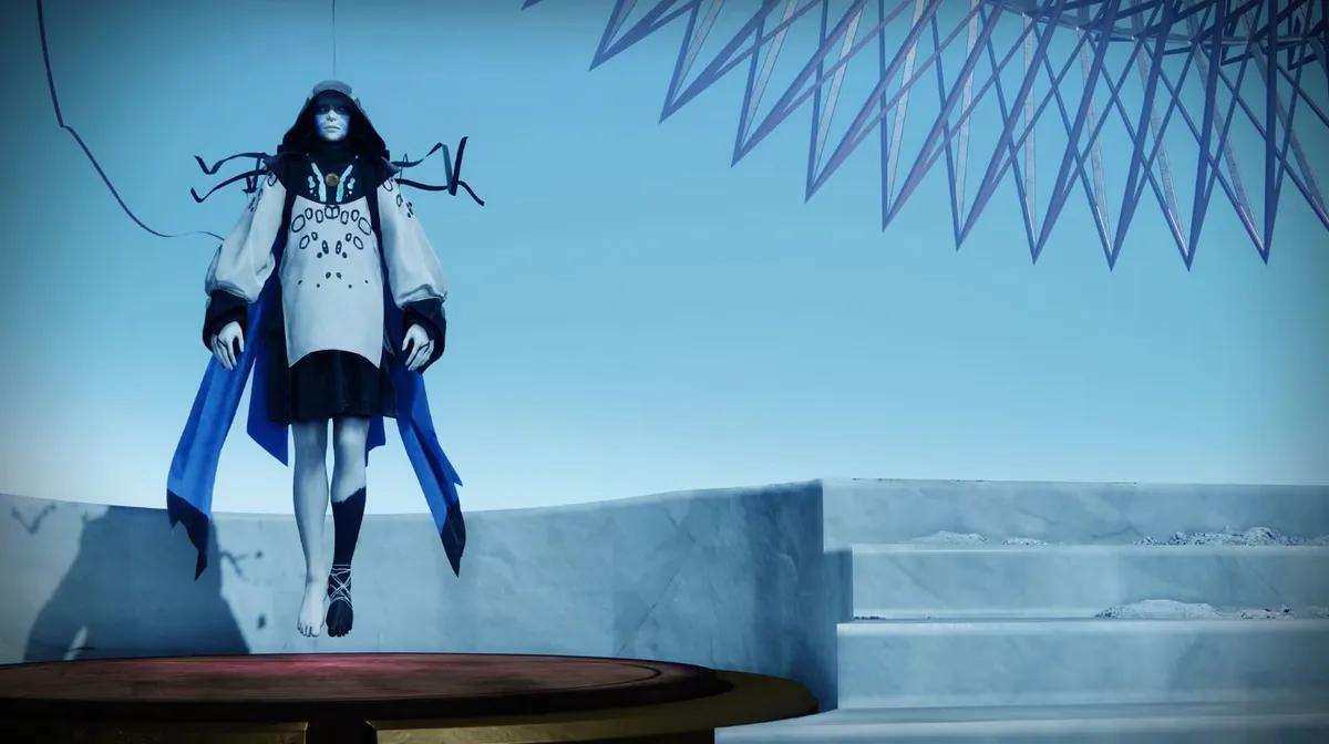 Destiny 2 käynnistää Rite of the Nine -tapahtuman kaikille pelaajille.