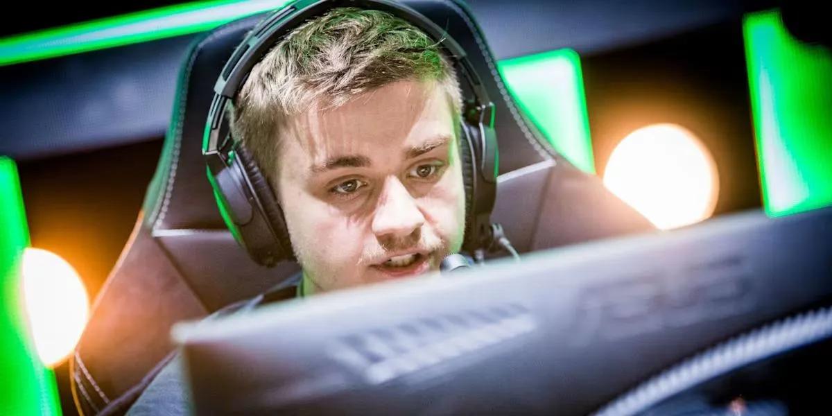 N0tail palaa Dota 2:een OG:n päävalmentajana