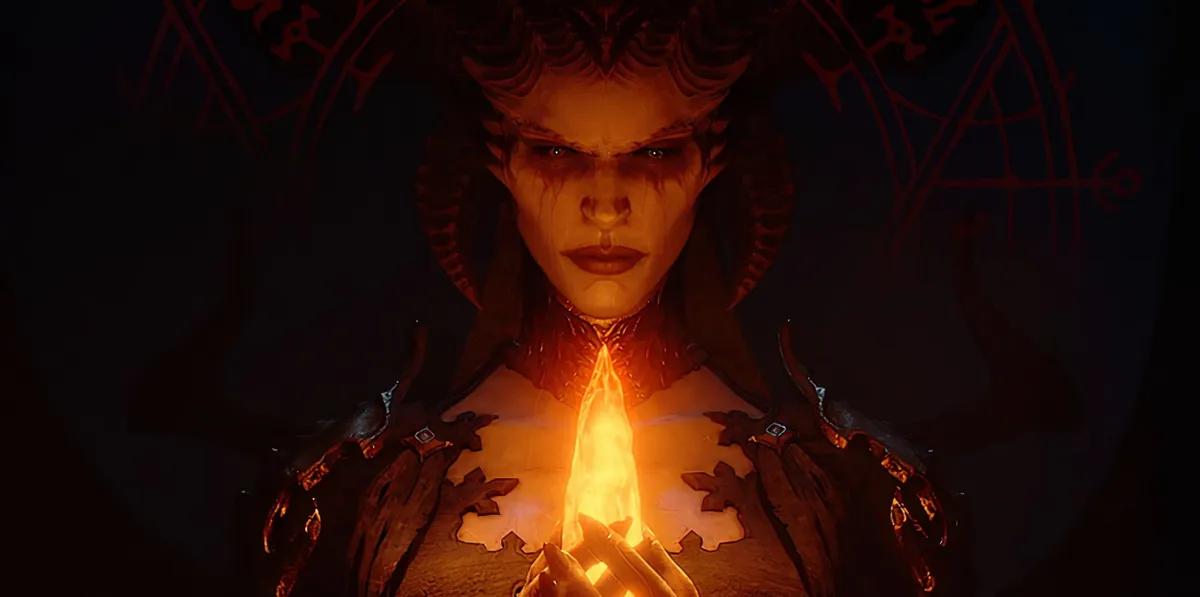 Diablo 4 teasaa salaperäisestä yhteistyöstä Cantrip-kynttilöiden kanssa