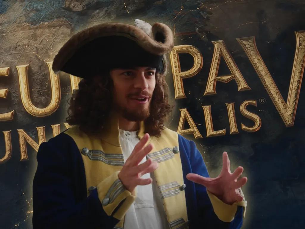 Europa Universalis 5 on virallinen - tässä on uutuuksia ja miksi niillä on merkitystä