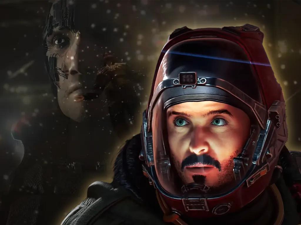 Starfieldin uusi patch on täällä - ja se herättää enemmän kysymyksiä kuin hypeä