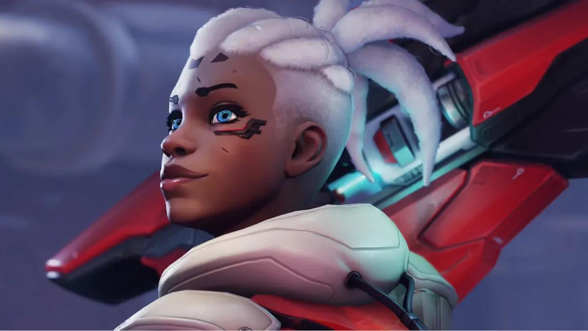 Overwatch 2 Toukokuu 8 Patch tuo tuoreen Stadium Mode tasapaino virityksiä