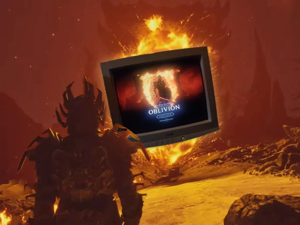 Oblivion CRT: Kun nostalgia, TikTok ja kuvaputket törmäävät oudolla ja parhaalla tavalla toisiinsa