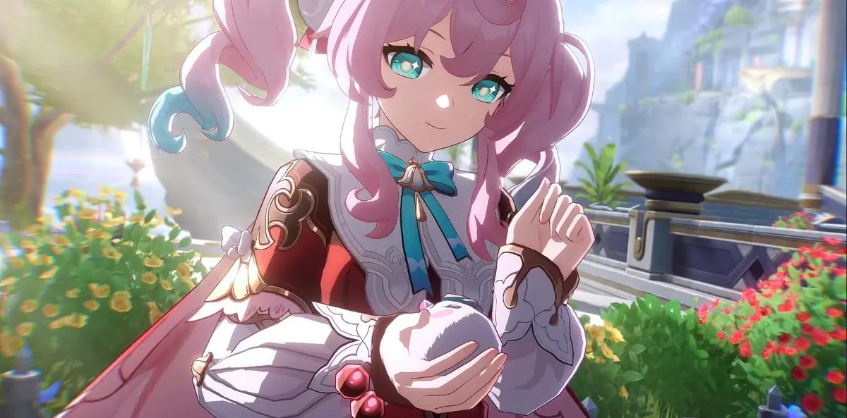 Honkai: Star Railin versio 3.3 saapuu 21. toukokuuta - tässä on kaikki tuleva!