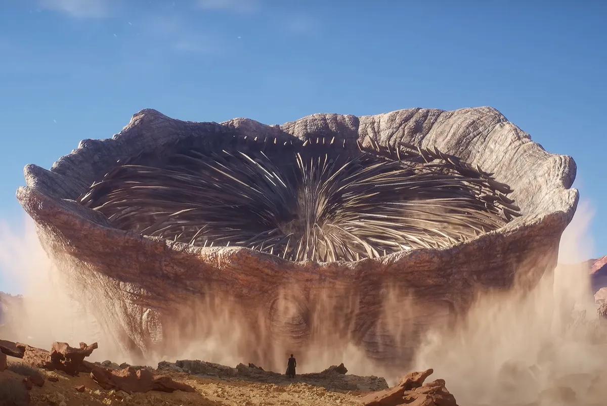 Viimeinen Dune Awakeningin beta-testi käynnistyy - viimeinen pysäkki ennen kuin Arrakis muuttuu todelliseksi
