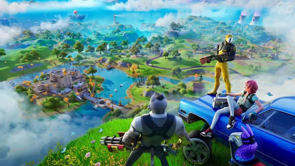 Fortnite testaa suuria muutoksia liidikkimekaniikkaan - näin paljon tiedämme asiasta