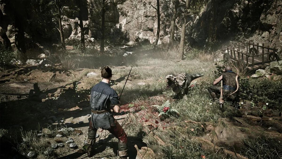 Alkimia Interactive päivittää Gothic 1 -remake-demon pelaajien palautteen perusteella