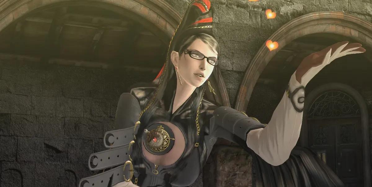 Bayonettan luoja Hideki Kamiya halusi käynnistää uuden trilogian ennen PlatinumGamesin jättämistä