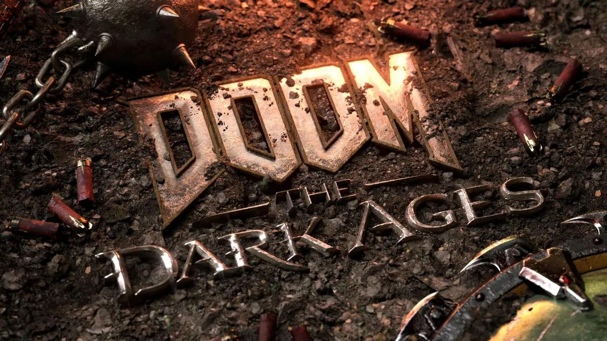 Kaikki mitä tiedämme DOOM: The Dark Agesista - Julkaisupäivä, ennakkolatausaika, järjestelmävaatimukset ja muuta tietoa