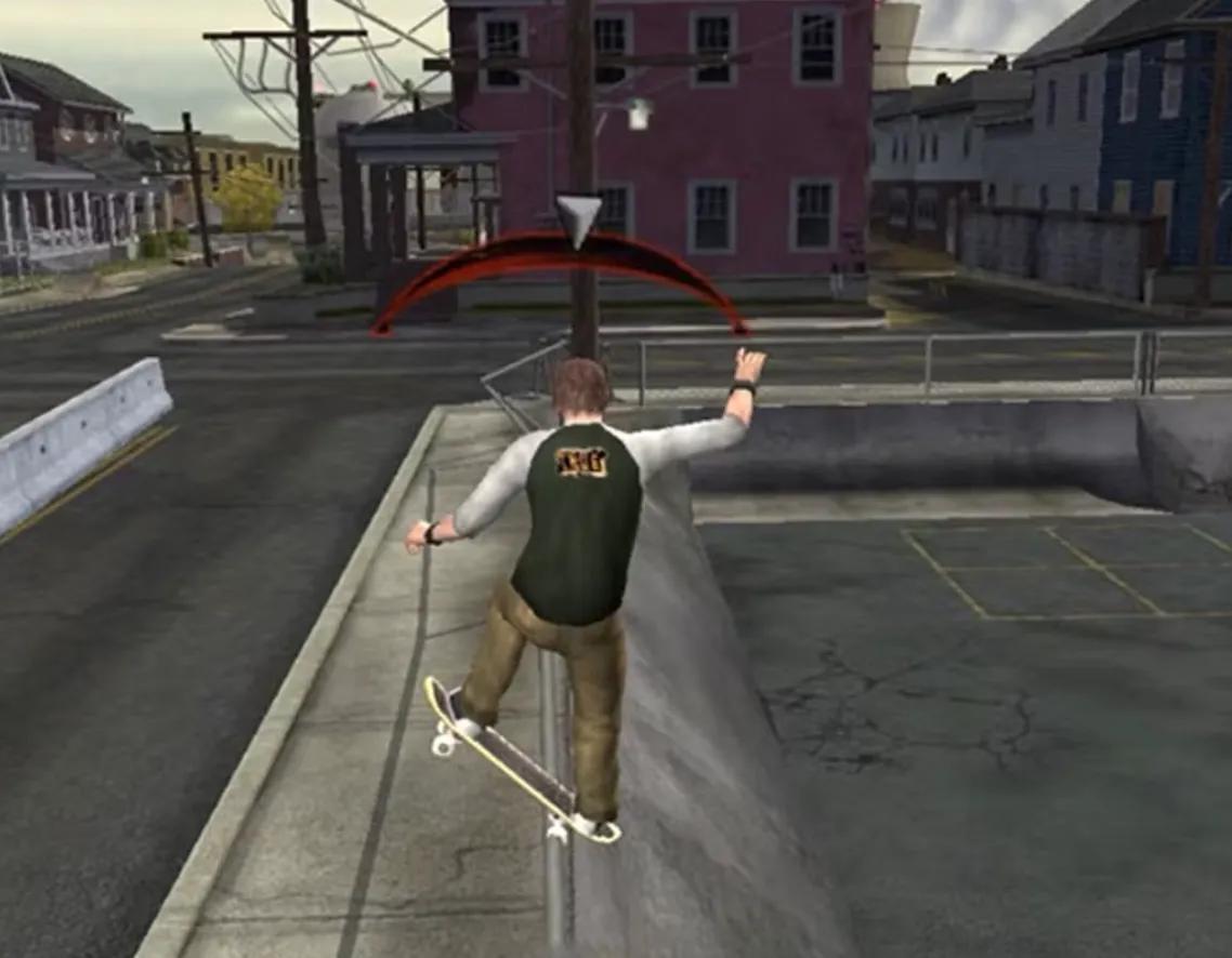 Tony Hawk haluaa Underground Remasteredin yhtä paljon kuin sinäkin