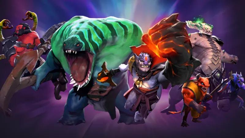 Valve vahvistaa uuden Dota 2 -päivityksen olevan tulossa - mutta kärsivällisyyttä tarvitaan