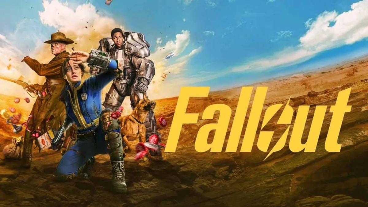 Fallout on tulossa takaisin: Kausi 2 saa ensi-iltansa joulukuussa 2025, 3. kausi jo työn alla.