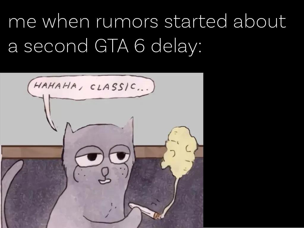 Toukokuu 2026 ei ole takuu, kehittäjät eivät luota Rockstarin GTA 6:n julkaisupäivään