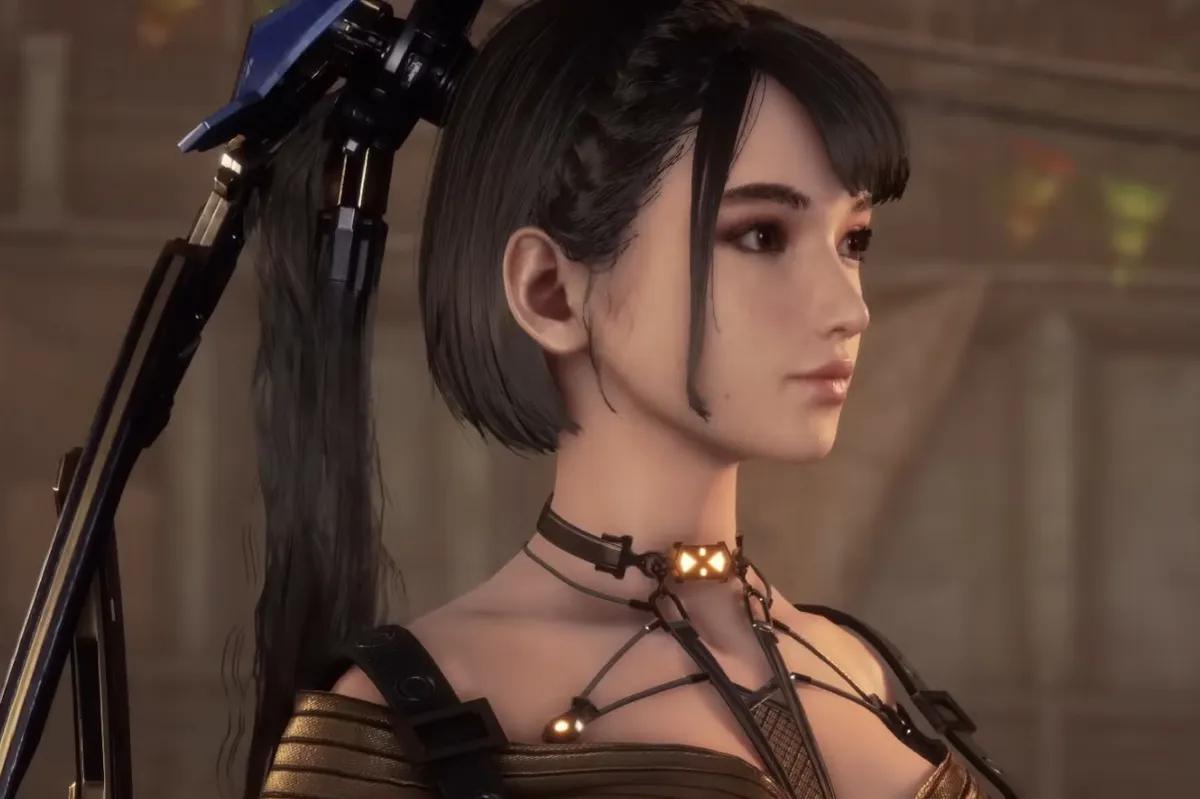 Stellar Blade saapuu PC:lle 11. kesäkuuta suurilla päivityksillä ja lisää fanipalvelua sisältäen