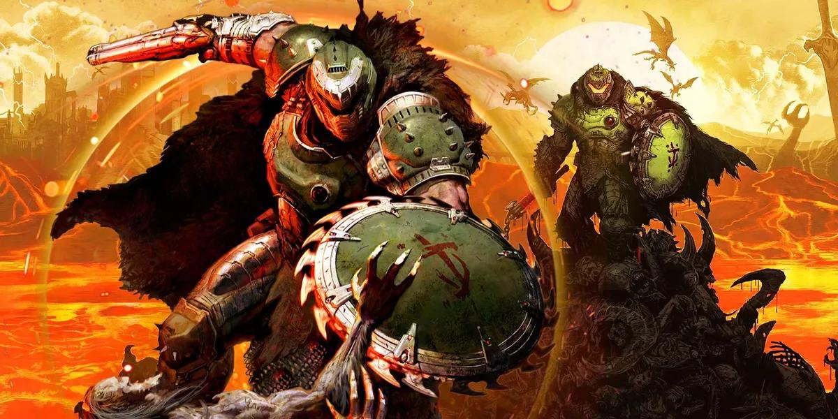 Miten korjata kaatumisen ja mustan ruudun ongelmat Doom: The Dark Agesissa PC:llä?