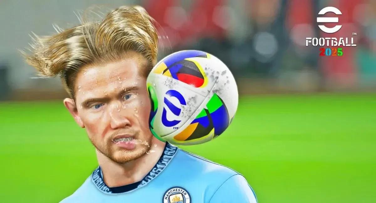 eFootball 2025 käynnistää yllätyskampanjan "Tervetuloa takaisin" - tässä on mitä sinun tarvitsee tietää