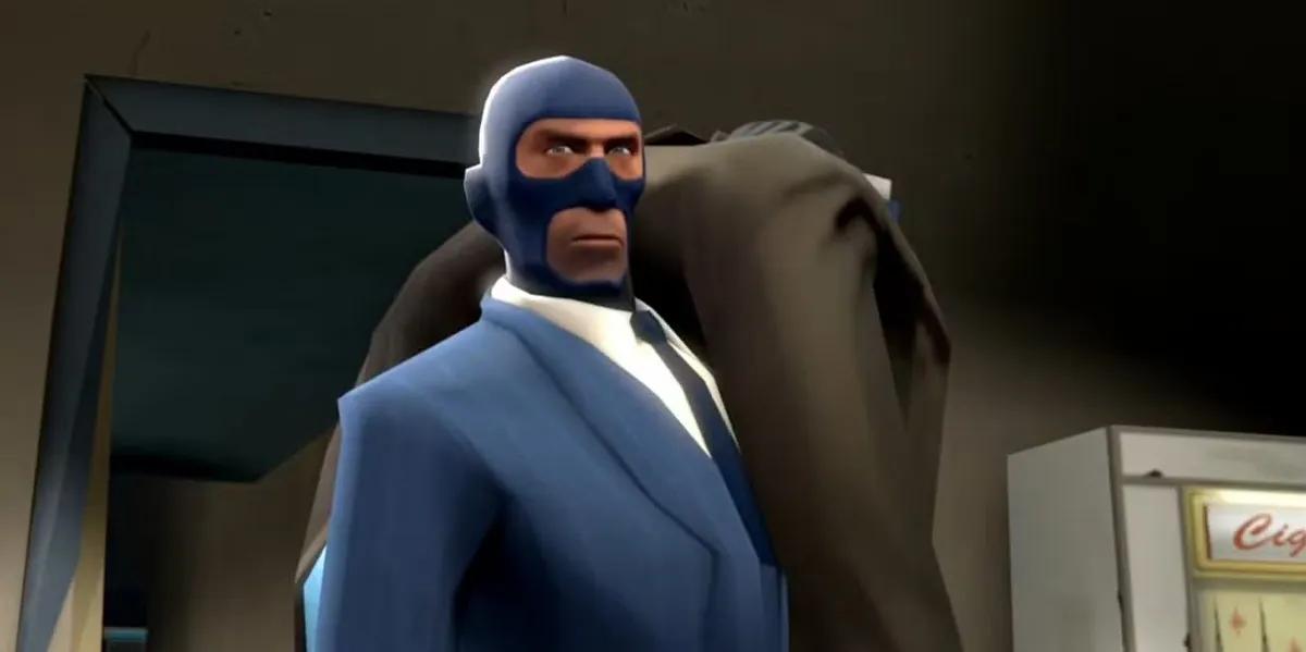 Valve saattaa työstää Team Fortress -projektia - mutta älä innostu vielä liikaa
