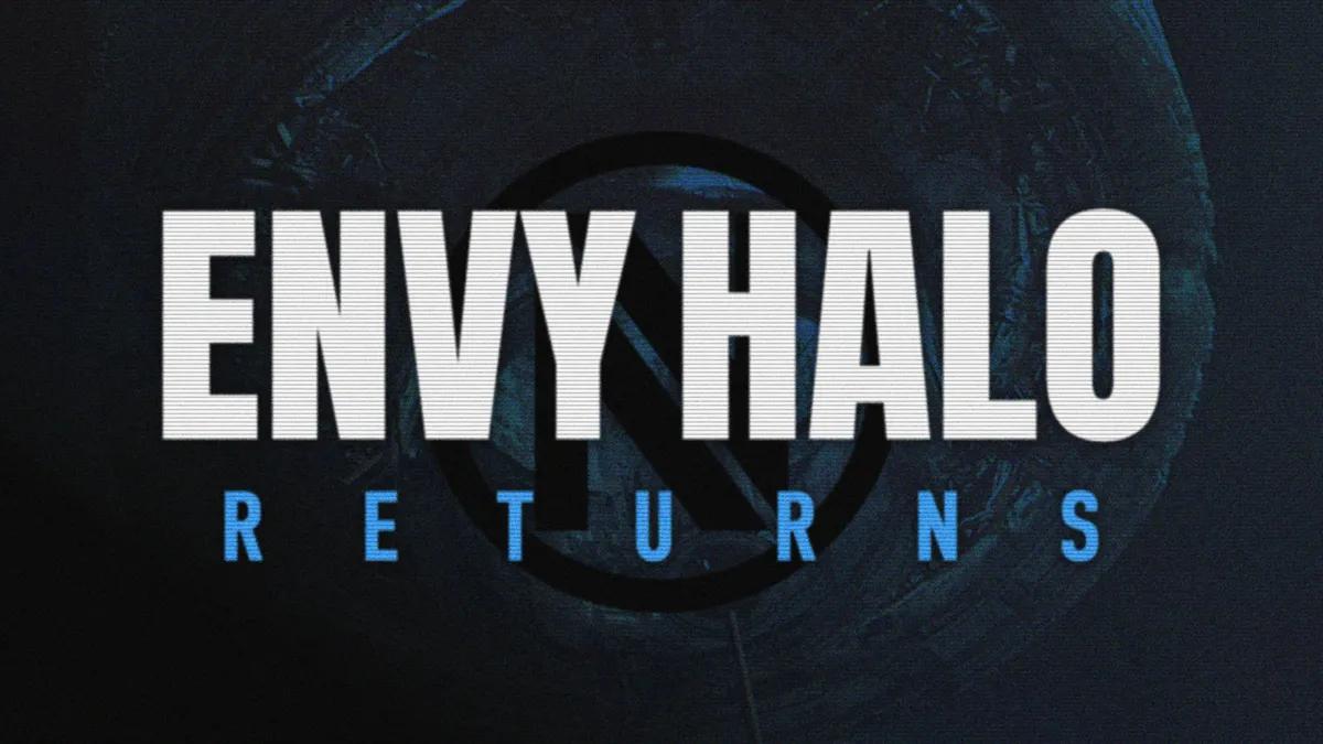 ENVY palaa Halo Esportsiin neljän vuoden tauon jälkeen, paljastaa uuden rosterin HCS Dallasiin