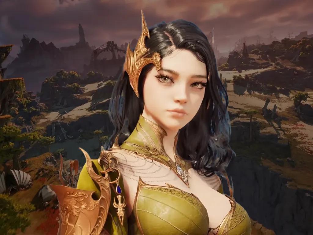 Aion 2 on tulossa tänä vuonna - mutta haluaako kukaan enää toista MMORPG:tä?