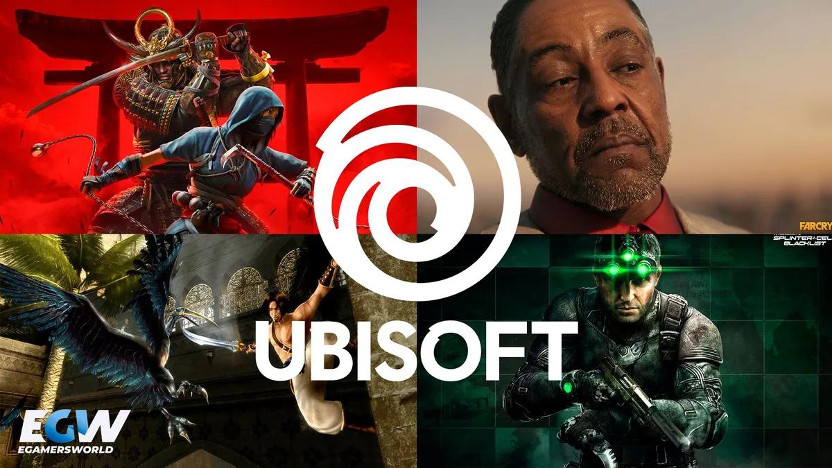 Ubisoft paljastaa suunnitelmat: Prince of Persia -remake ja Far Cry 7:n viivästyminen.