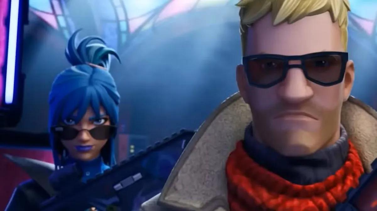 Fortniten paluu iOS:lle viivästyy jälleen: Mitä Epic Gamesin ja Applen välillä on meneillään?