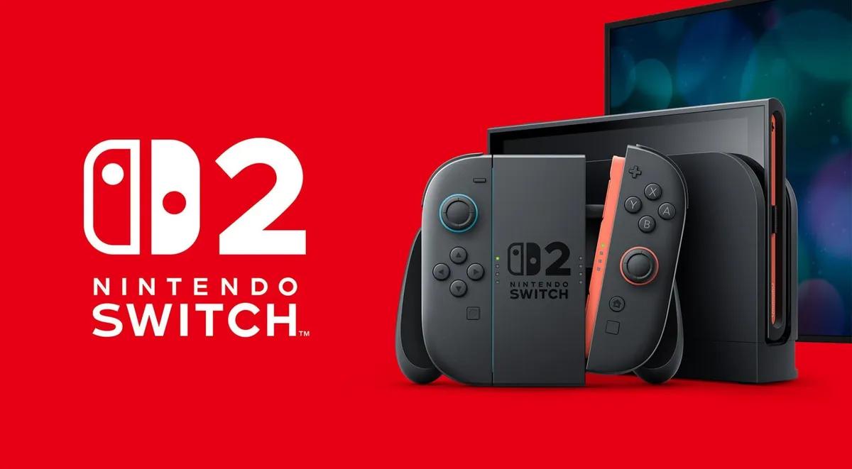 Nintendo Switch 2:n tekniset tiedot vuotivat: Mitä tiedämme tähän mennessä