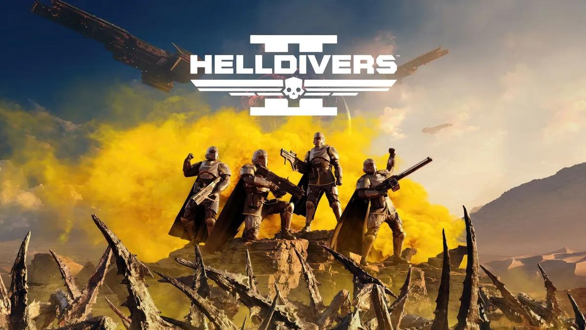 Arrowhead aloittaa uuden pelin työstämisen, mutta Helldivers 2 saa edelleen täyden tuen