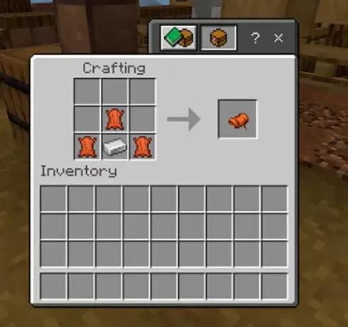 Minecraftin satulat ovat vihdoin valmistettavissa, ja kyllä, se kesti vain 15 vuotta