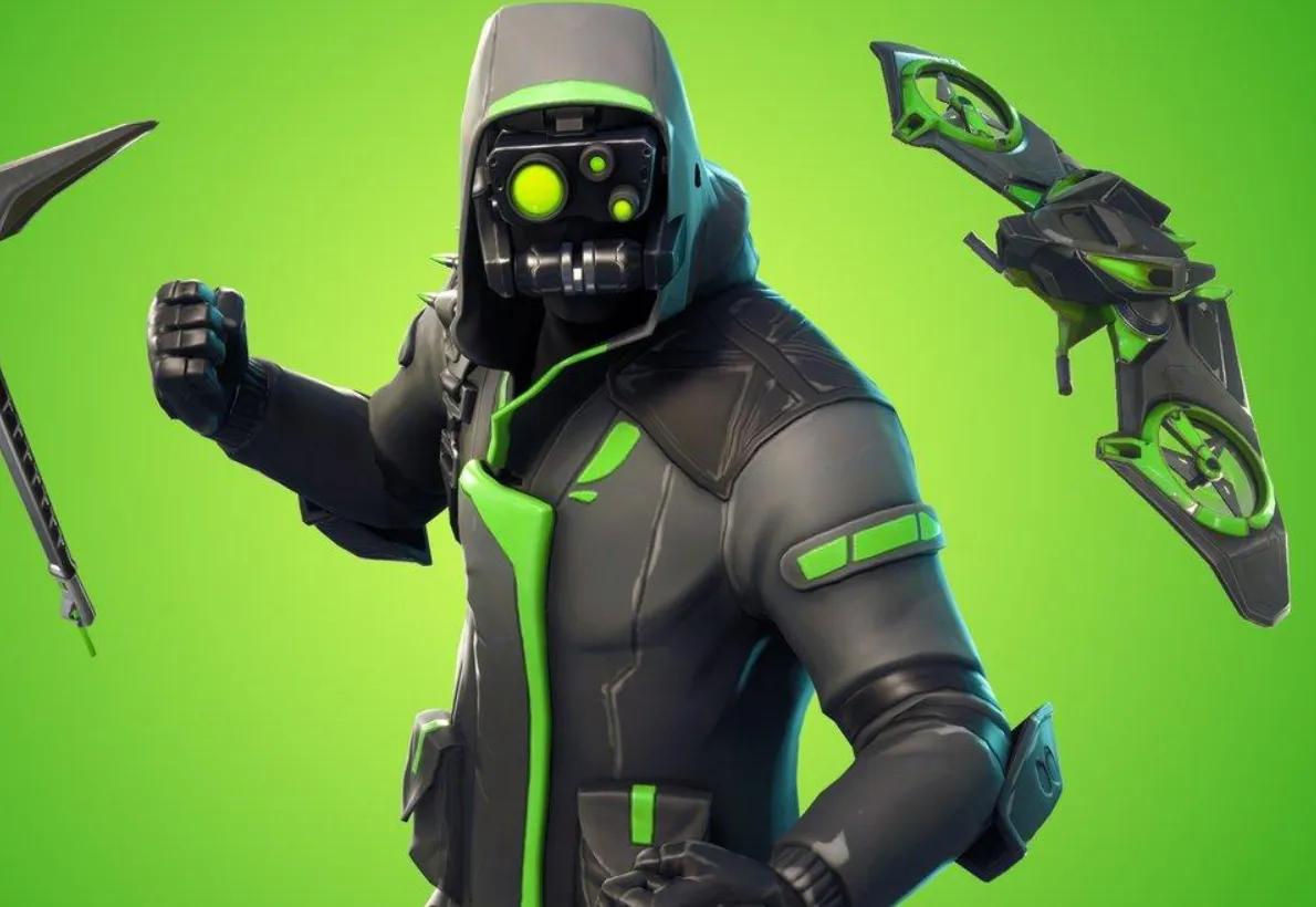 Fortnite on taas alhaalla - mutta niin tämä peli vain toimii