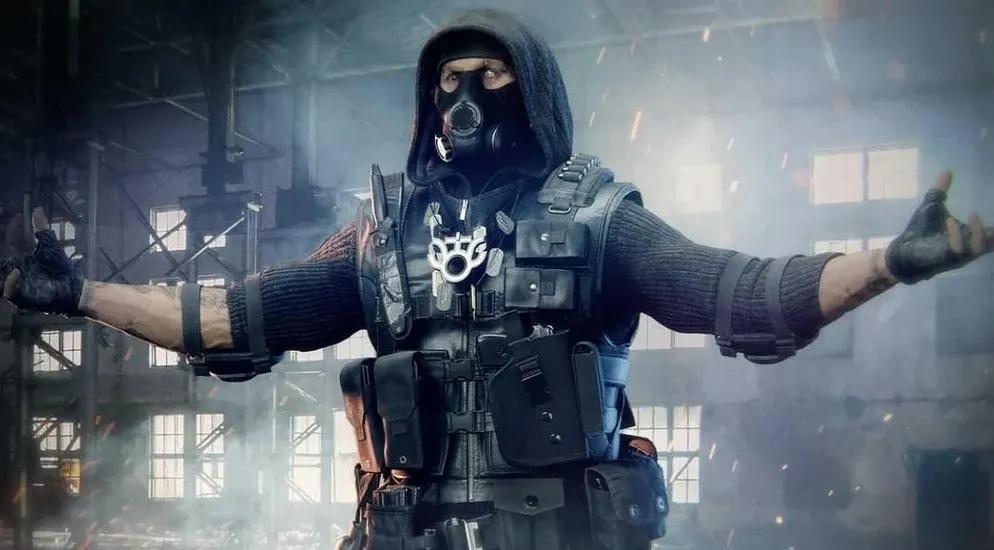 Call of Duty: Black Ops 6 Season 4 vihjailee ikonisen pahiksen "Stitchin" paluusta.