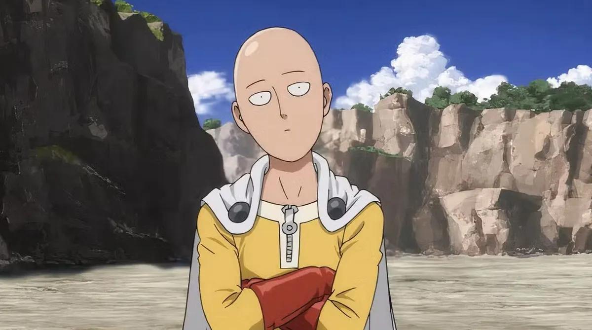 Vuoto vihjaa mahdollisesta One Punch Man -risteytyksestä Fortniteen