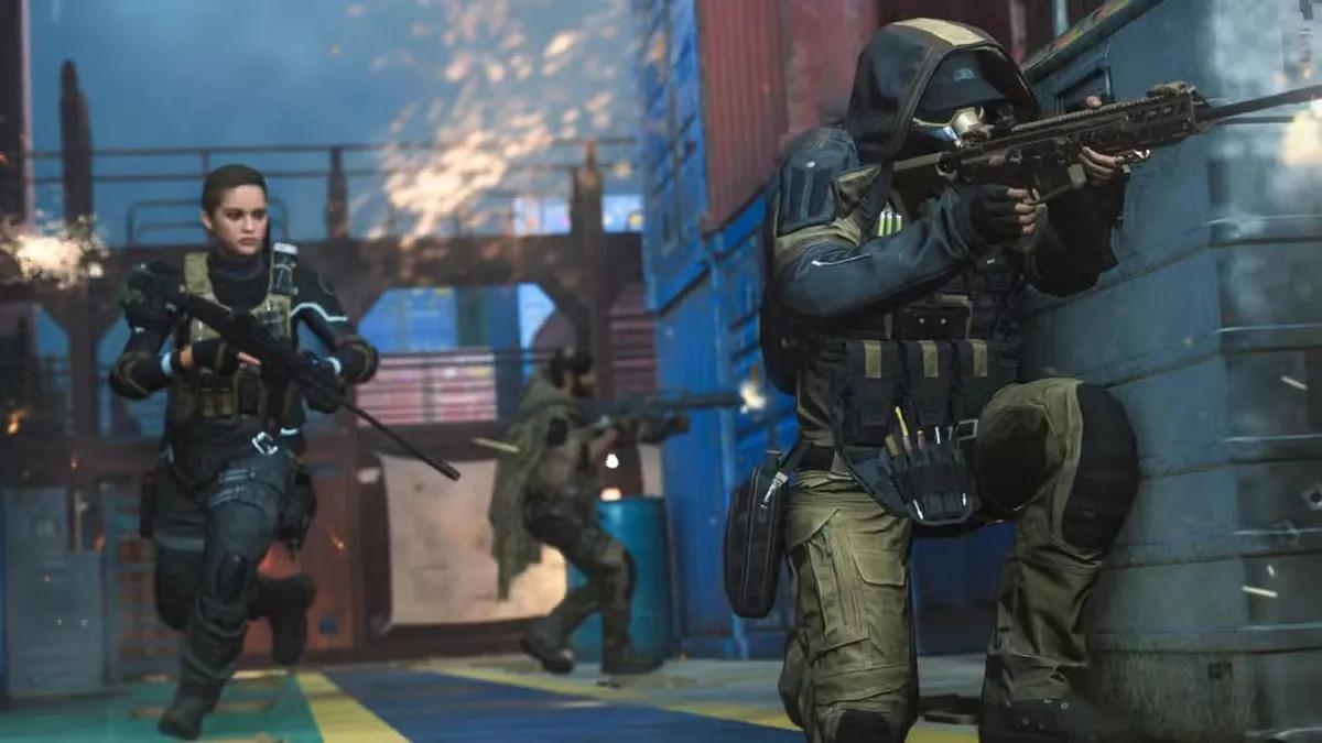 Activision lopettaa Call of Duty: Warzone Mobile -tuen - peli poistuu pian listalta