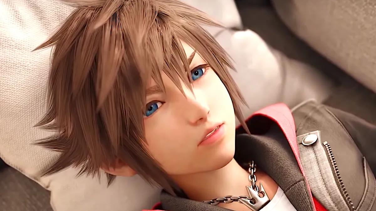Square Enix rikkoo hiljaisuuden Kingdom Hearts IV:stä uusilla kuvakaappauksilla