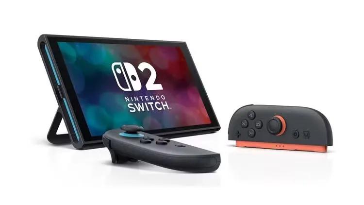 GameStop kertoo yksityiskohtia Nintendo Switch 2:n keskiyön lanseerauksesta - tässä on mitä odottaa
