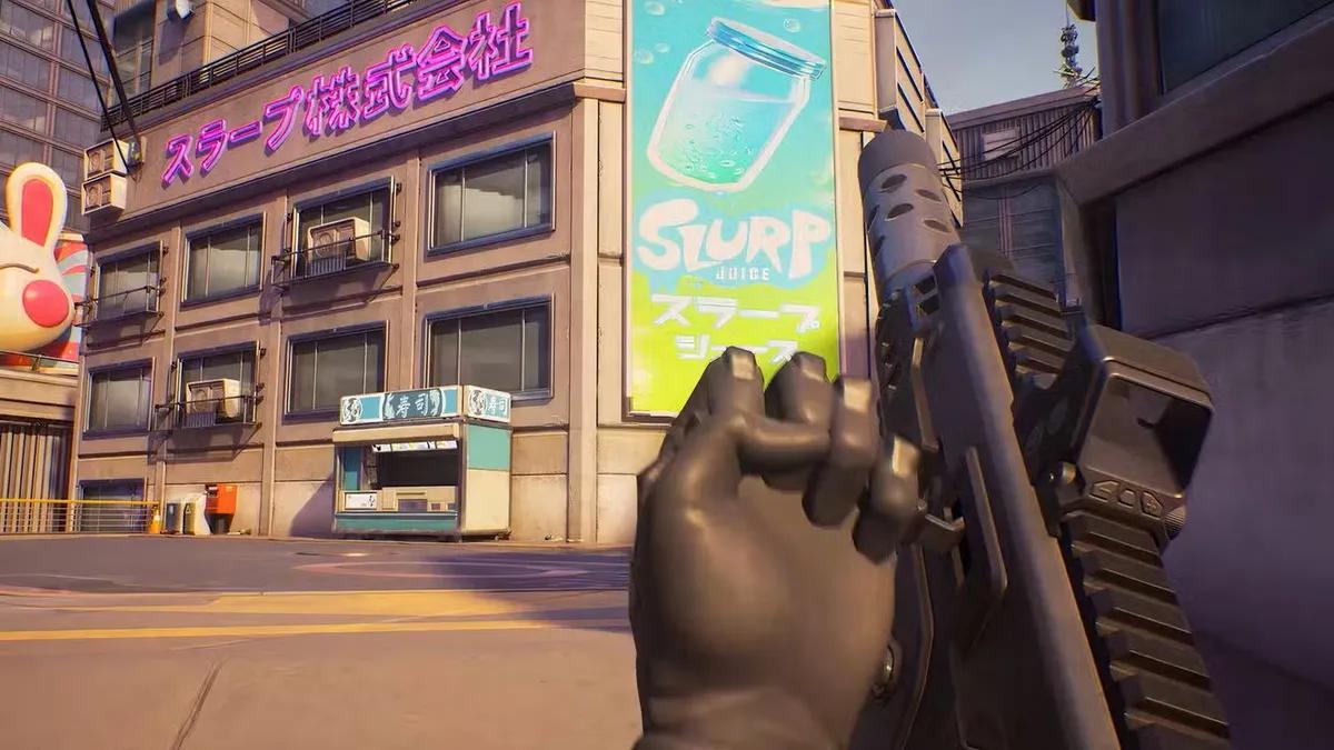 Fortnite esittelee antautumisominaisuuden ballistisessa tilassa, lisää uutta sisältöä ja hahmoja