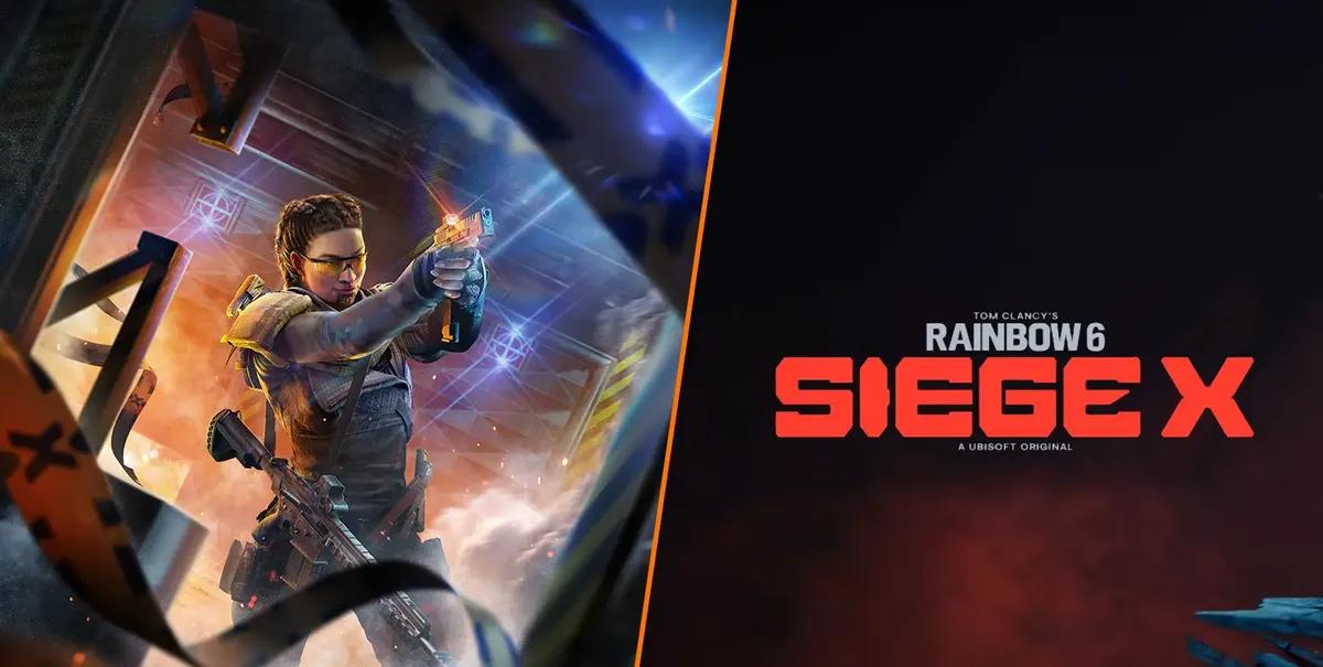 Siege X -päivitys ilmestyy 10. kesäkuuta - Tässä ovat viralliset järjestelmävaatimukset