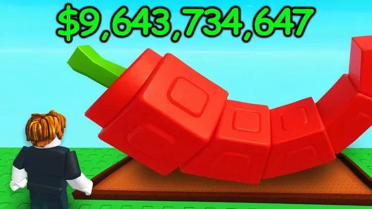 Grow a Gardenista tulee valtava hitti Robloxissa ennätyksellisellä pelaajamäärällä.