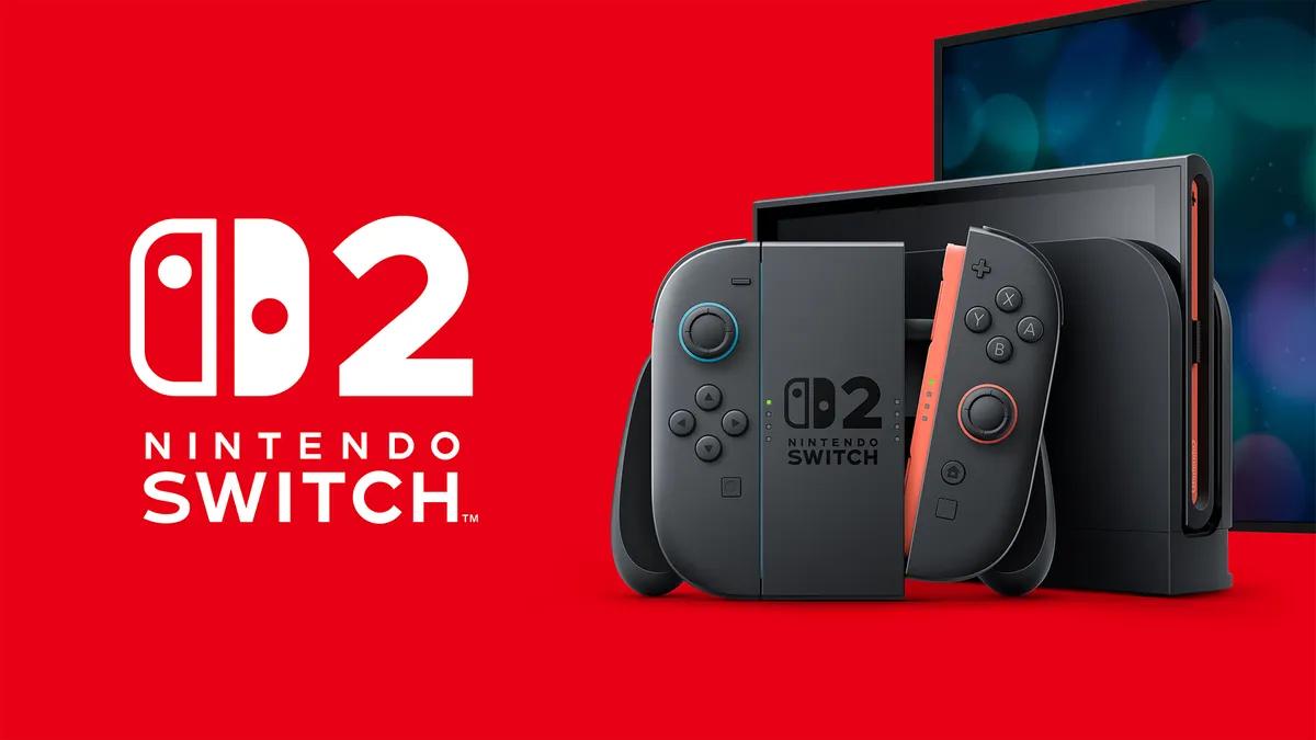 Top 5 Nintendo Switch -peliä, joita odotetaan vuonna 2026