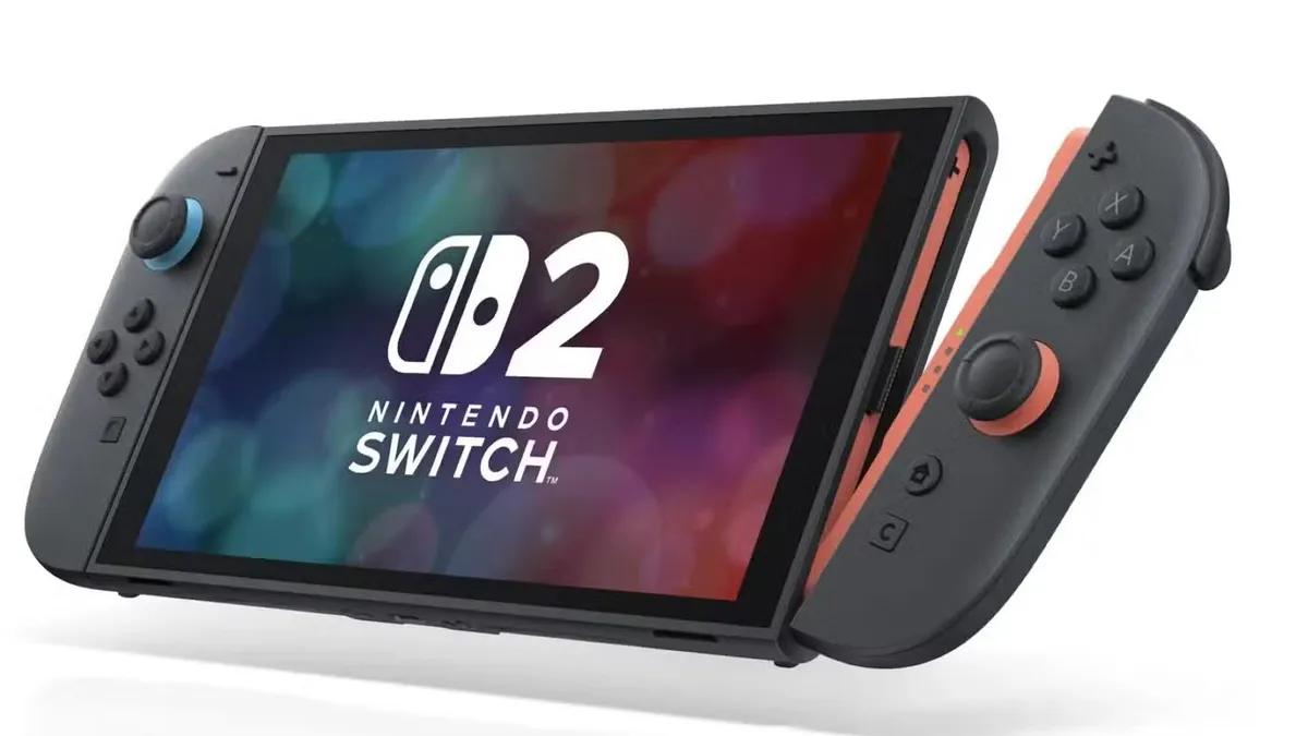 Nintendo paljastaa Switch 2:n virallisen kantolaukun ennen julkaisua