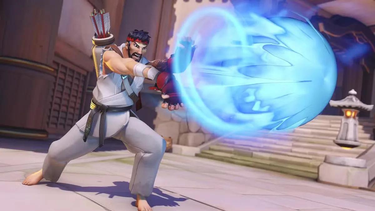 Overwatch 2 x Street Fighter 6 Crossover paljastaa kaikki nahat, paketit ja tapahtuman yksityiskohdat