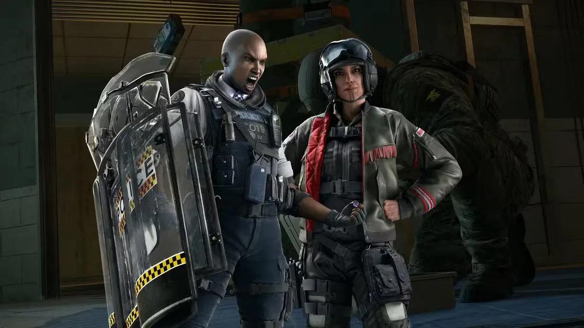 Rainbow Six Siegen tähän mennessä suurin päivitys - "Siege X" - julkaistaan 10. kesäkuuta operaatio Daybreakin myötä.