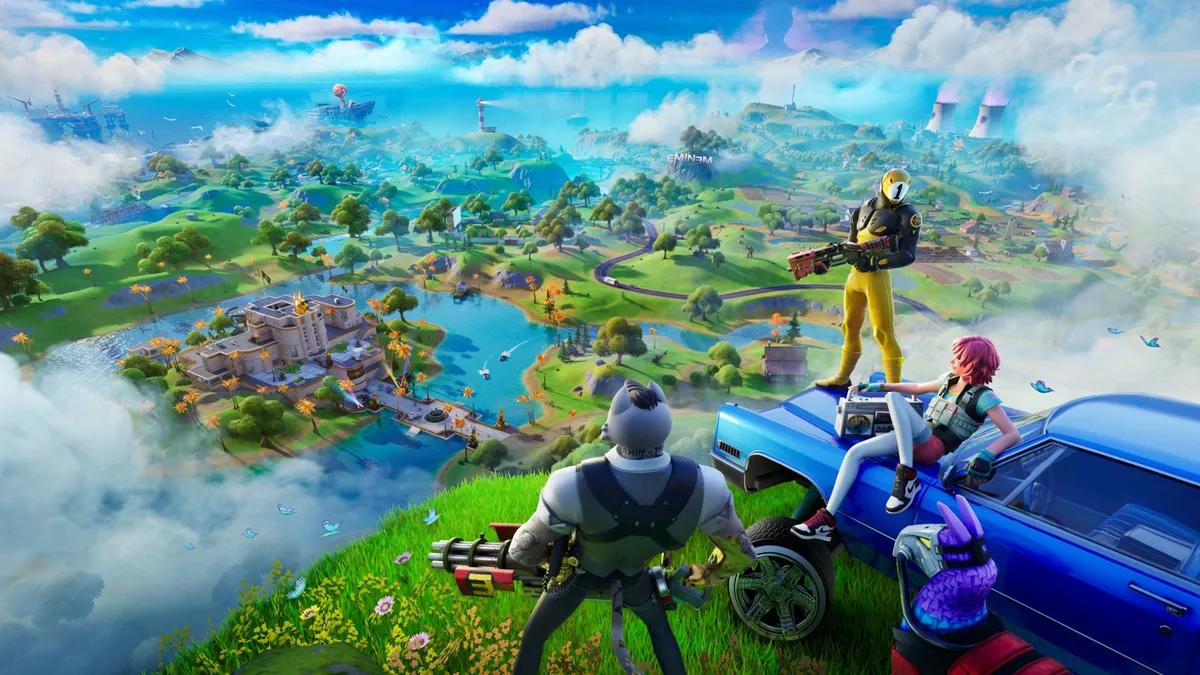 Fortnite palaa virallisesti iOS:lle Yhdysvalloissa lähes viiden vuoden jälkeen