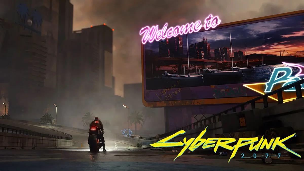 Cyberpunk 2077:n jatko-osassa on toinen kaupunki - "Kuin Chicago, joka meni pieleen"