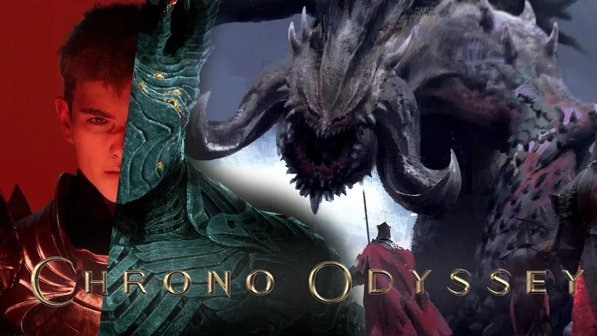 Chrono Odyssey aloittaa suljetun beta-testauksen kesäkuussa - tässä on kaikki mitä sinun tarvitsee tietää