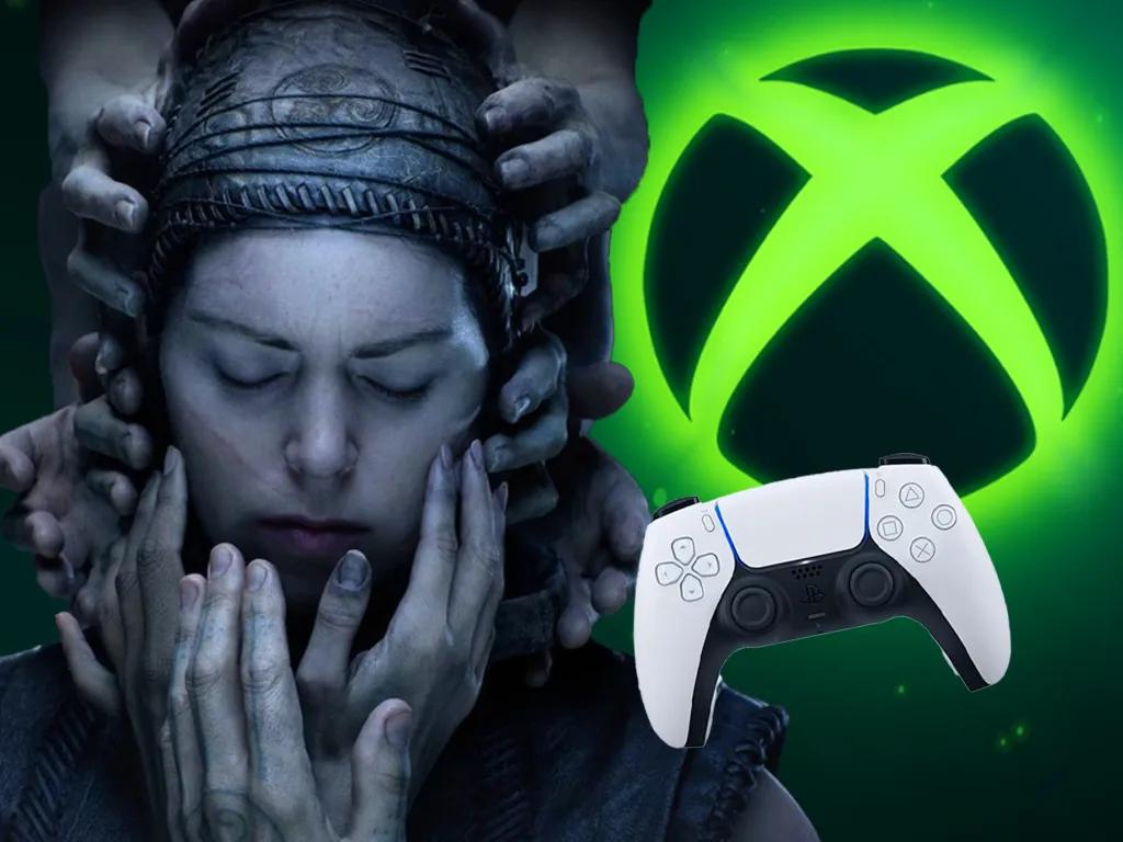 Hellblade 2 on tulossa PS5:lle - se saattaa olla paras versio tähän mennessä